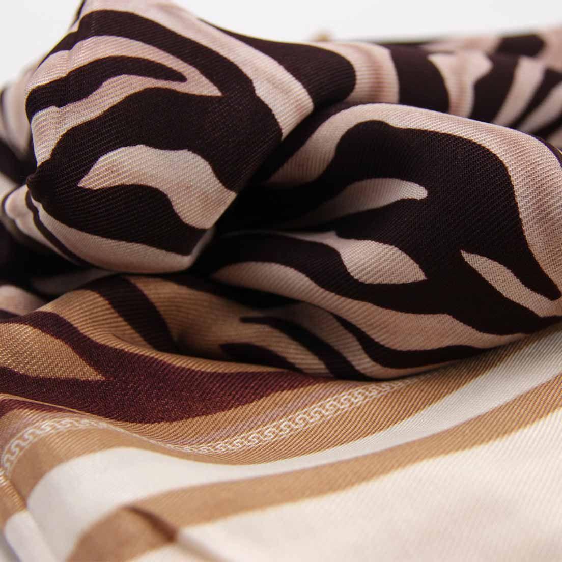 Pareo Estampado Animal Print -2