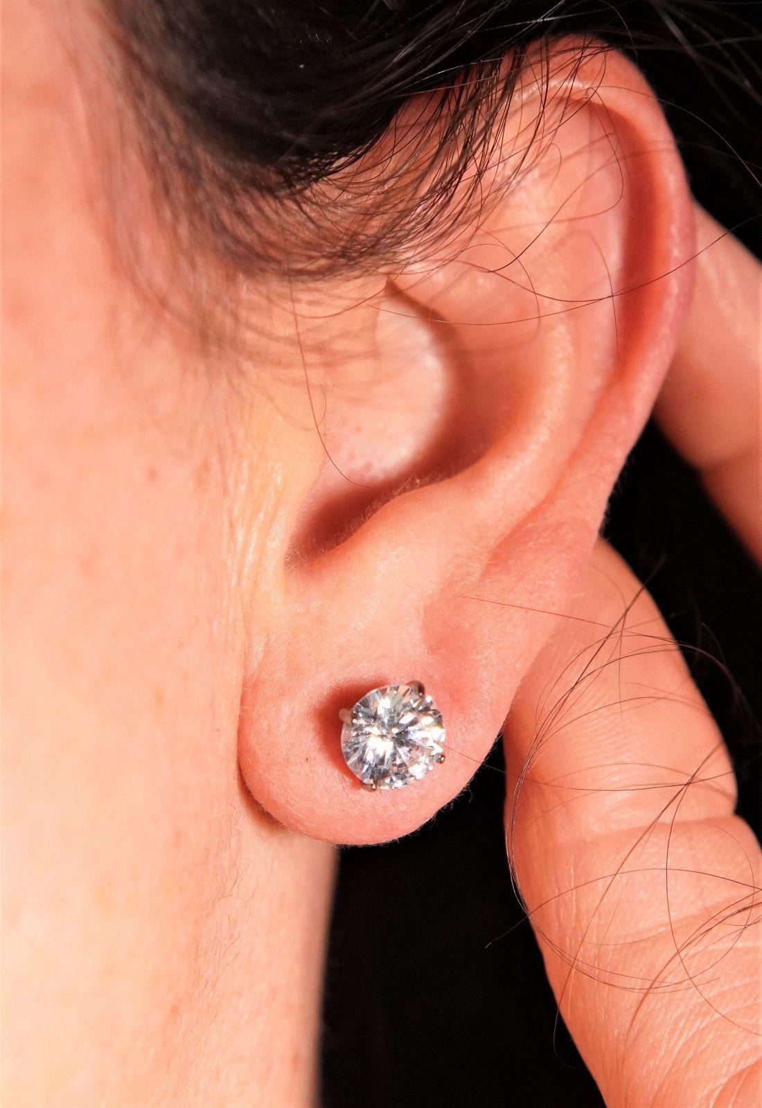 Aros punto de luz 8mm titanio ASTM F136-2