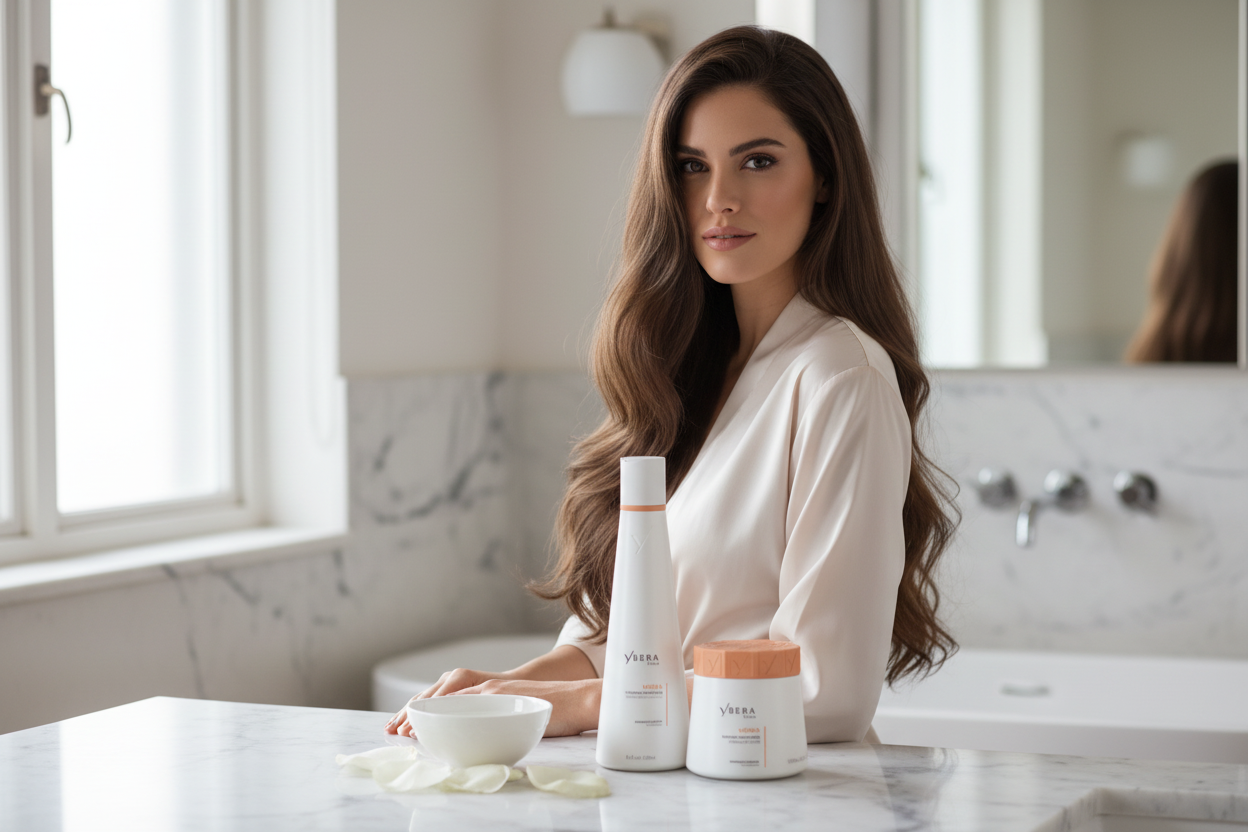 Mirra - Kit Shampoo 250ml + Máscara 200gr-2