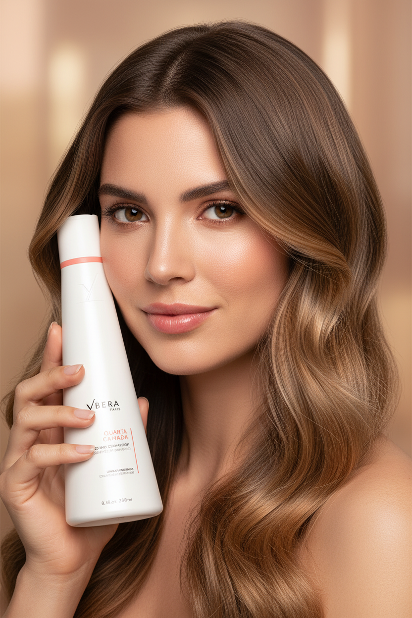 Quarta Camada EXO CROMATECH® - Shampoo 250ml-0