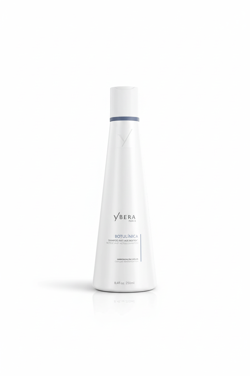 Botulínica BIOTOX® - Shampoo 250ml-0