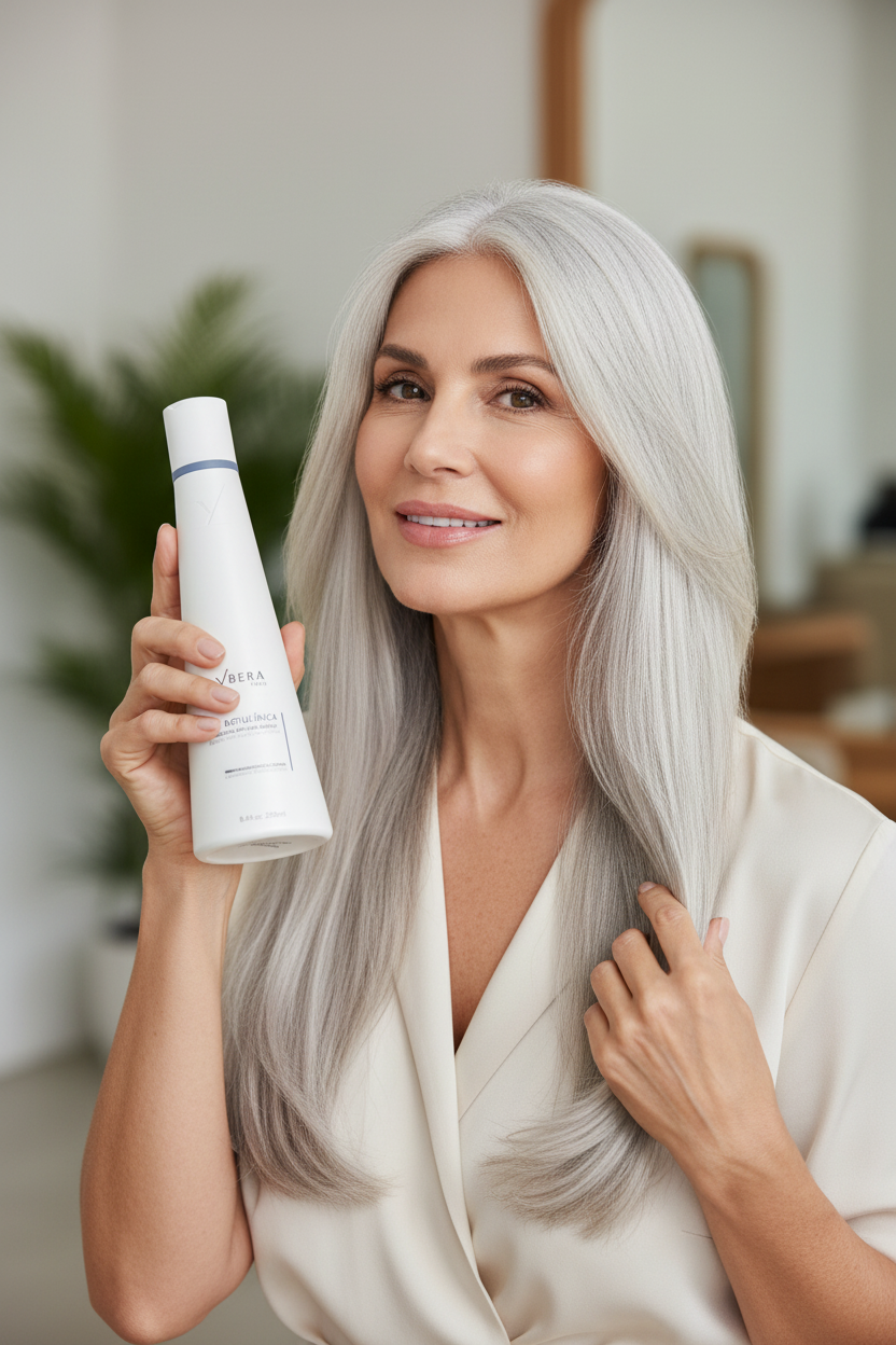 Botulínica BIOTOX® - Shampoo 250ml-1