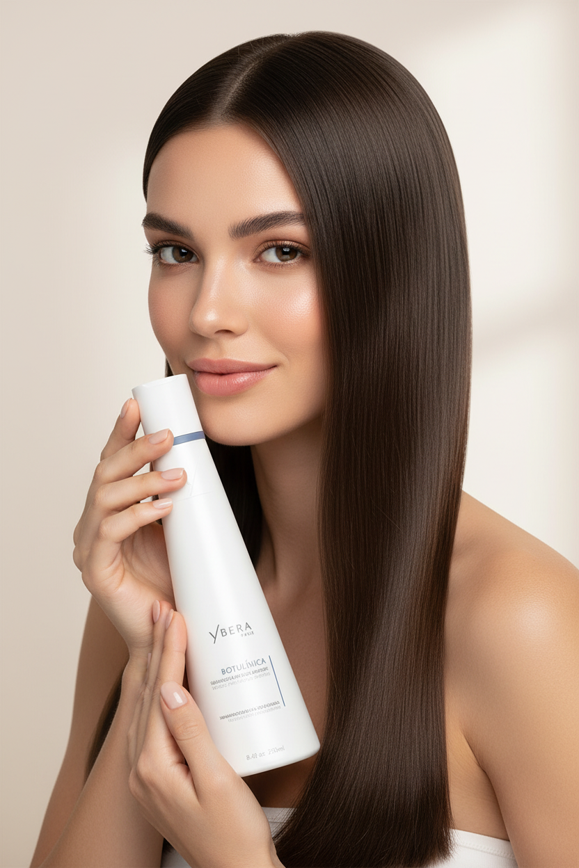 Botulínica BIOTOX® - Shampoo 250ml-3
