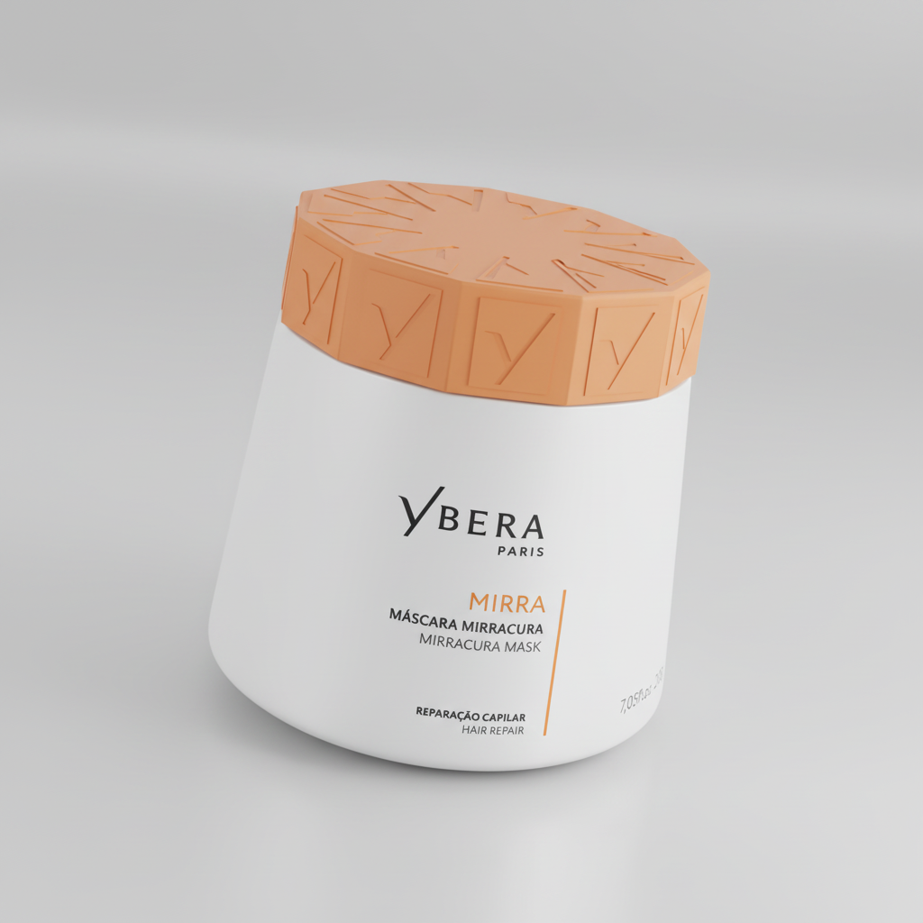 Mirra - Máscara 200gr-2