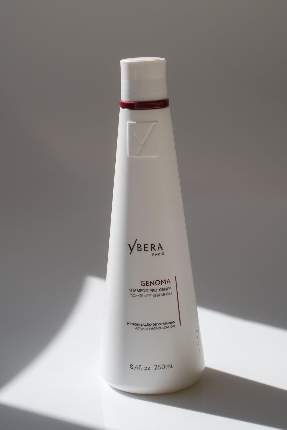 Genoma PRO-GENO® - Shampoo 250ml-0