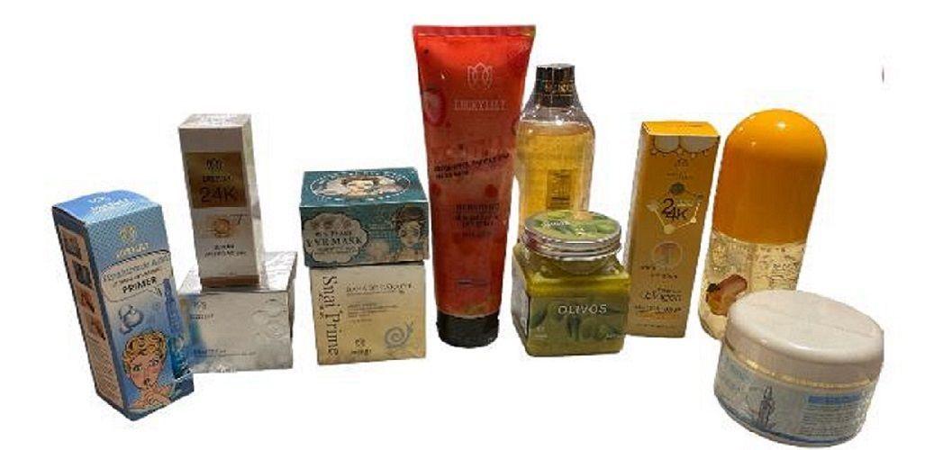 SET MOMMY SECRETS PREMIUM-0