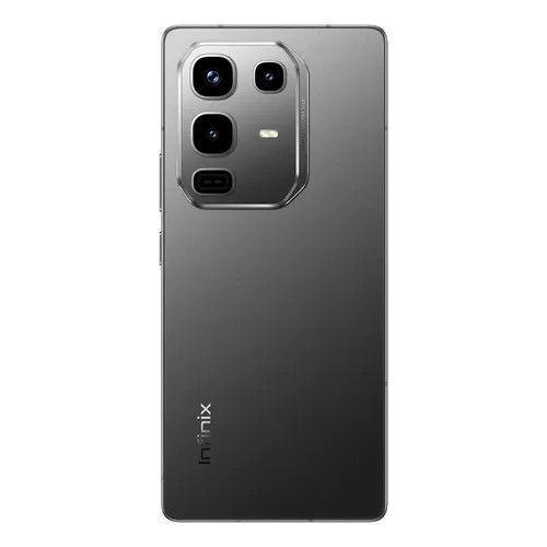 INFINIX NOTE 50PRO 8RAM 256GB SHADOW BLACK-2