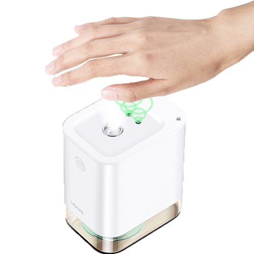 Mini Pulverizador portátil automático -0