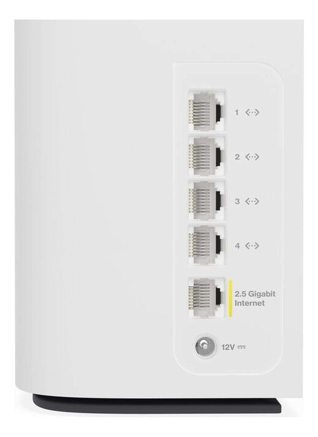 Router Linksys Velop Pro 7 Mbe7002 Tribanda Wifi 7 2 Nodos-1