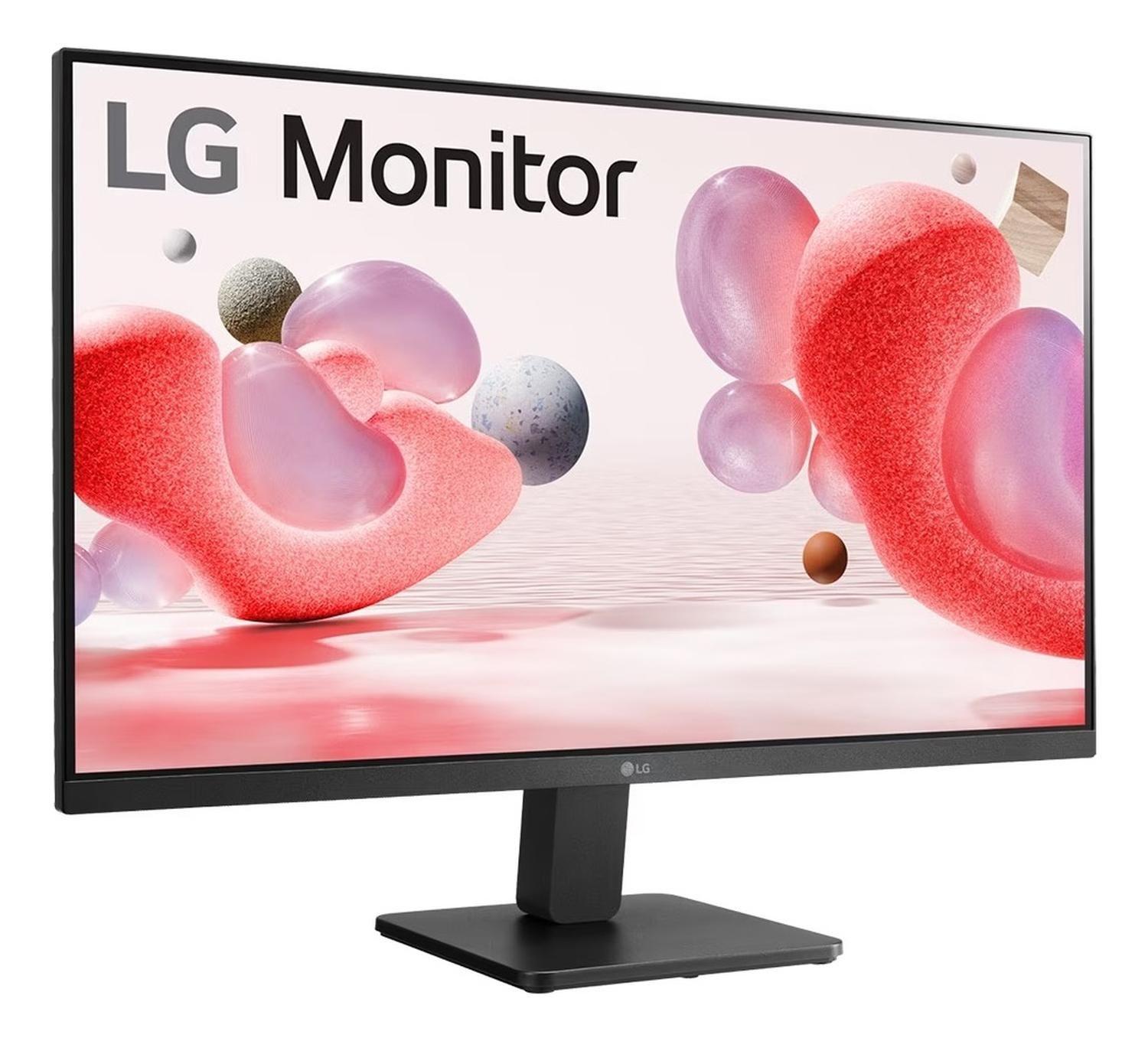 Monitor Gamer LG 27 Ips Fullhd Amd Freesync 100hz 27 Pulgada-1