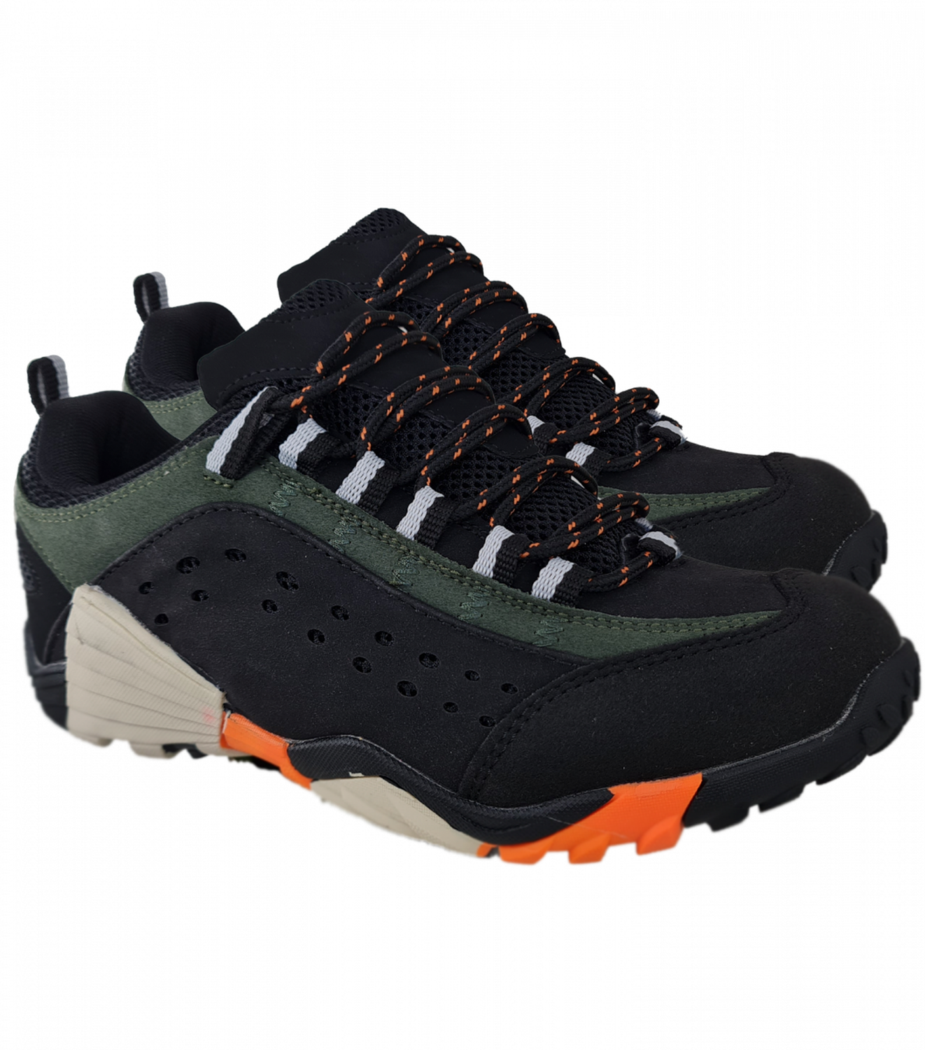 Zapatillas Outdoor Tendencia Urbana 2213 --2