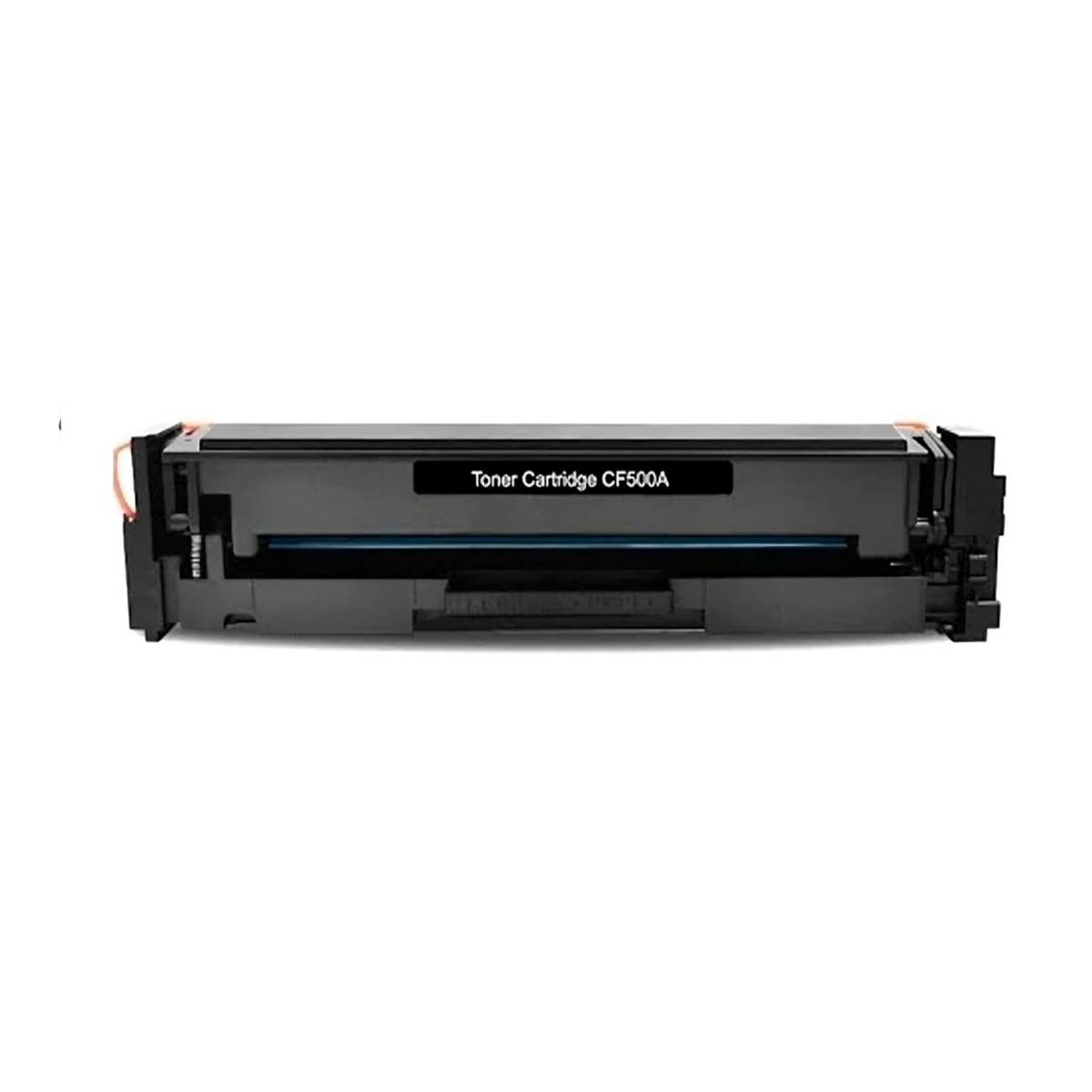 Toner Alternativo Cf500a Negro - Laserjet M254/m280/m281fdw-1