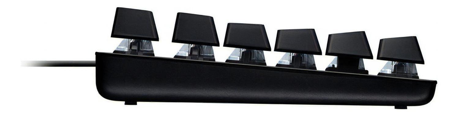 Teclado Gamer Logitech G413 Tenkeyless Blacklight Mecanico-4