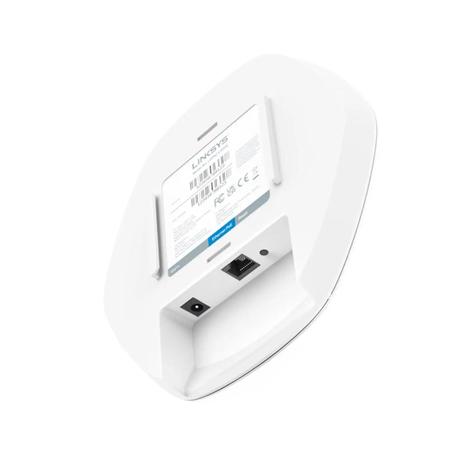 Punto De Acceso Inalámbrico Linksys Modelo Lapac1300c-1