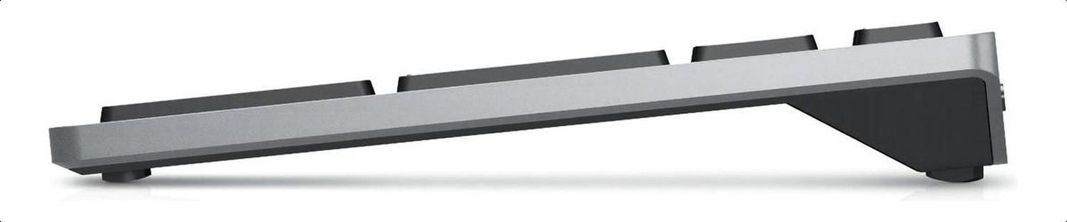 Kit Teclado Y Mouse Dell Km7321w - Español Bluethooth Rf-2