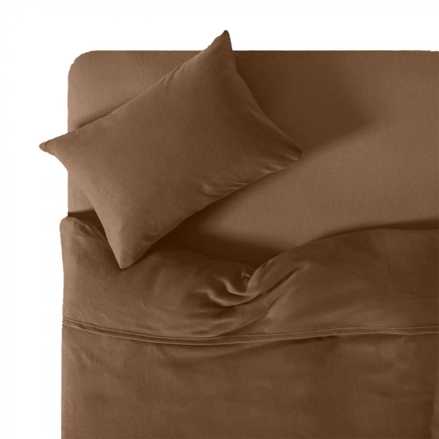 Juego De Sabana De Polar 1.5 Plazas Otoño Invierno-1