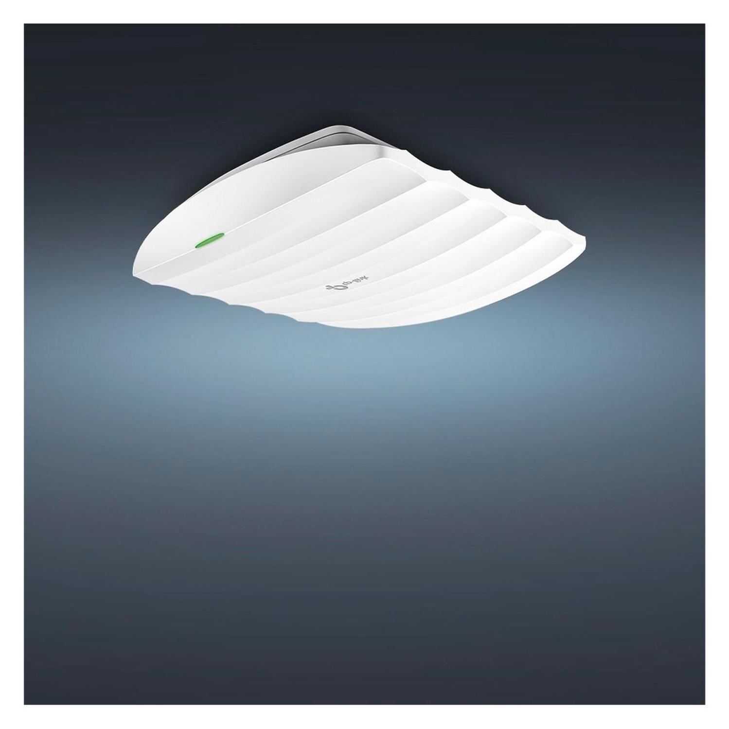Access Point Interior Tp-link Omada Eap110 Blanco 110v/220v-2