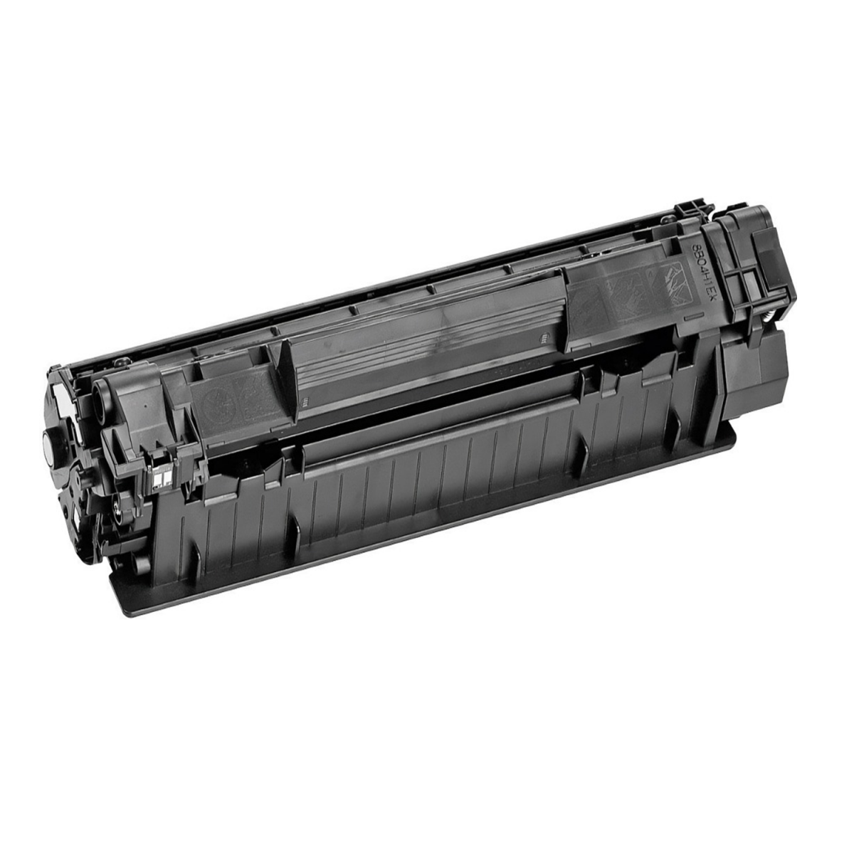 Toner Alternativo Laserjet Pro 12a Q2612a 1010 1012 1015-0