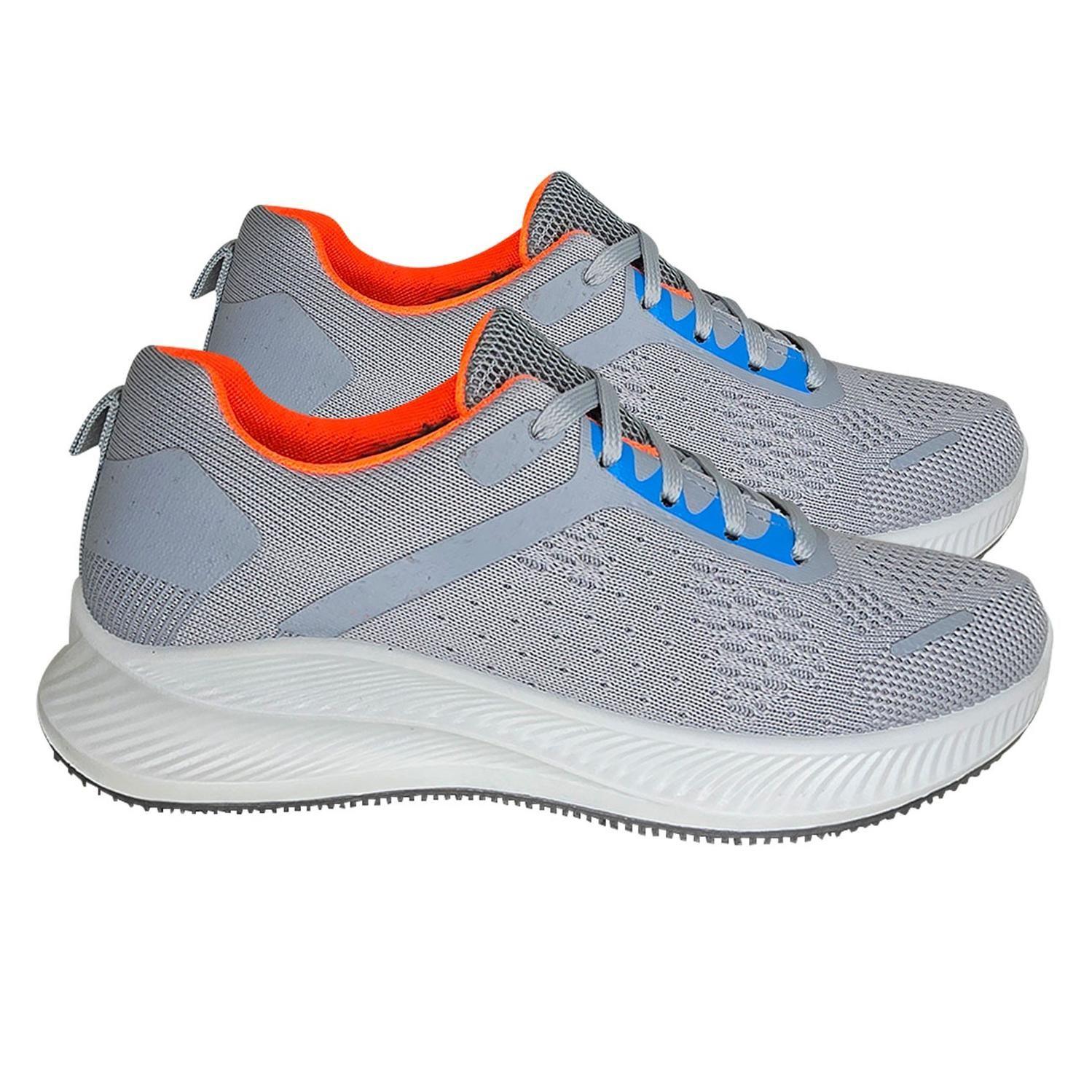 Zapatillas Deportivas para Mujer con Diseño Moderno y Confort Avanzado-1