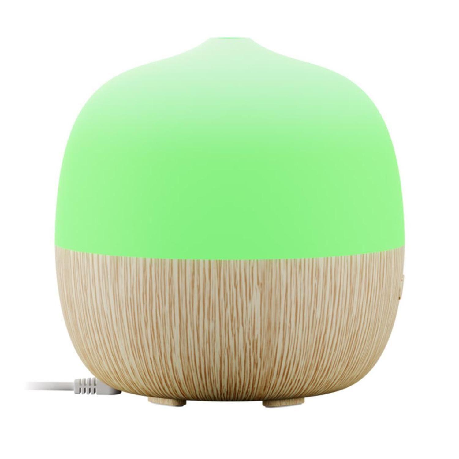 Difusor Inteligente Wi-Fi Nexxt Home RGB Aromaterapia NHA-A300-0