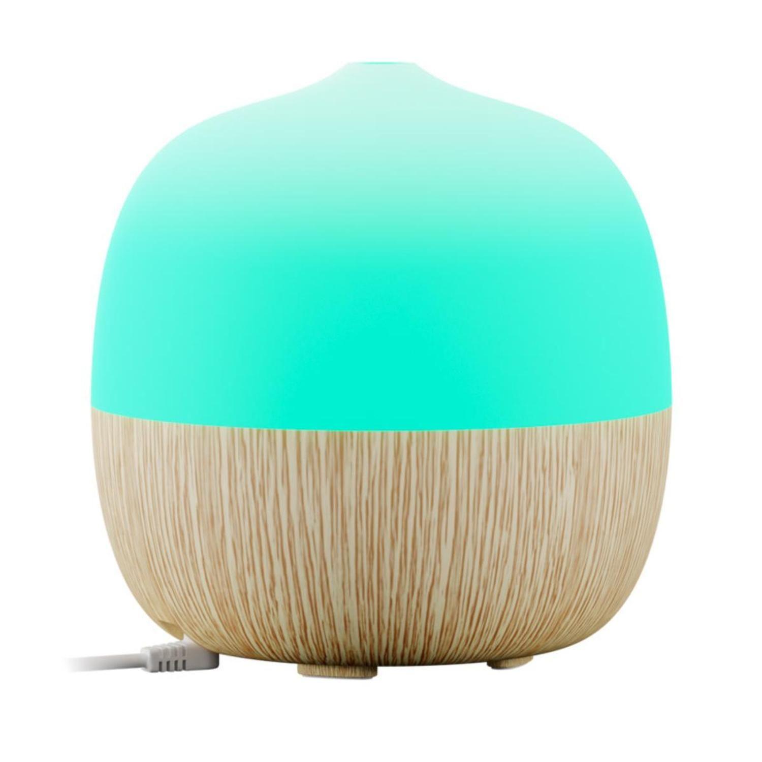 Difusor Inteligente Wi-Fi Nexxt Home RGB Aromaterapia NHA-A300-1
