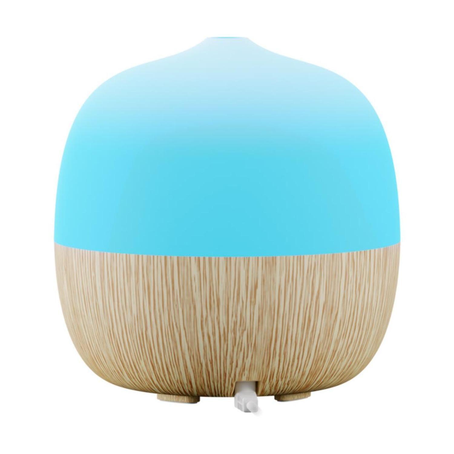 Difusor Inteligente Wi-Fi Nexxt Home RGB Aromaterapia NHA-A300-2