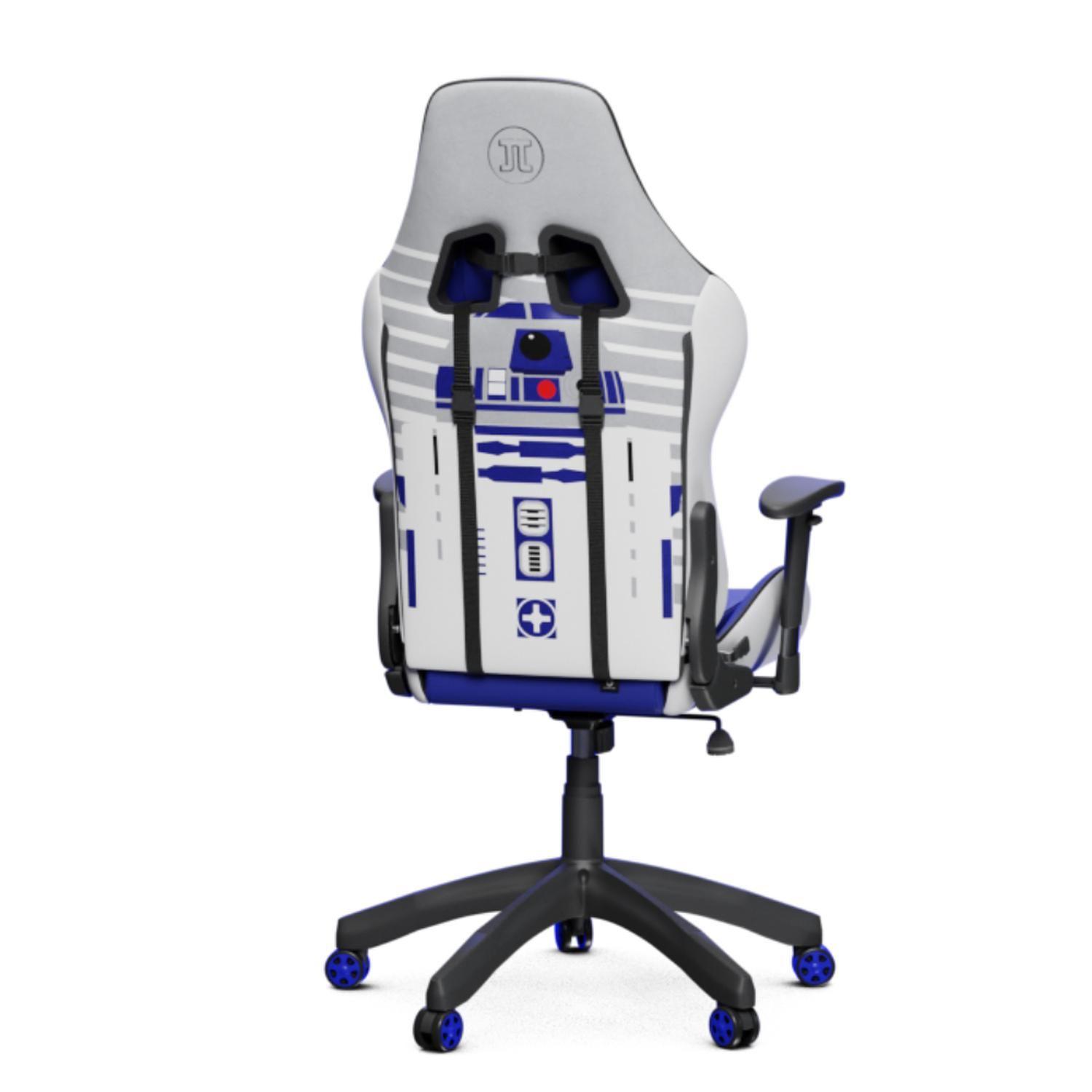 Silla Primus Thronos R2D2-2