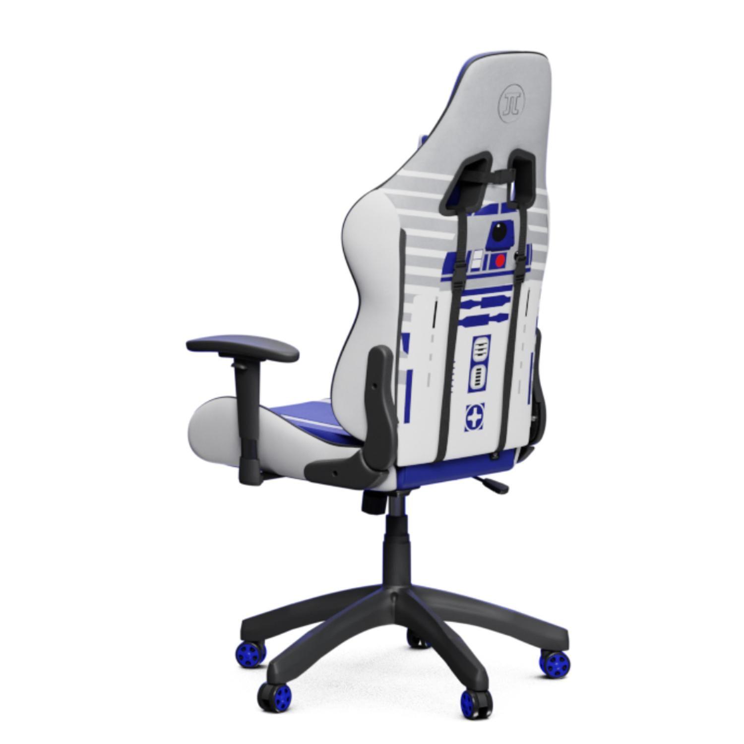 Silla Primus Thronos R2D2-3