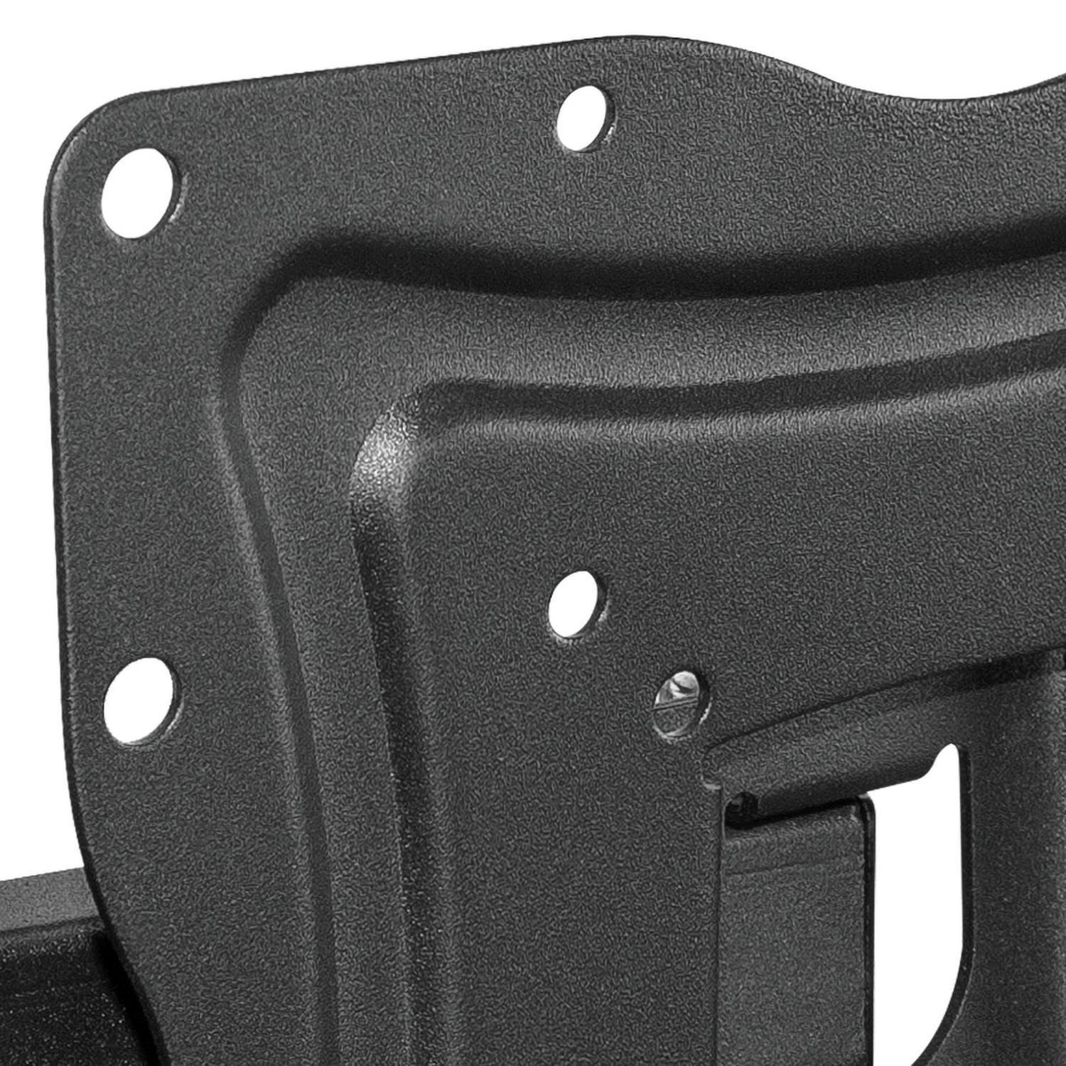 Soporte LED 13' a 46' Artic Hasta 35Kg KlipXtreme KPM-875 Negro-2