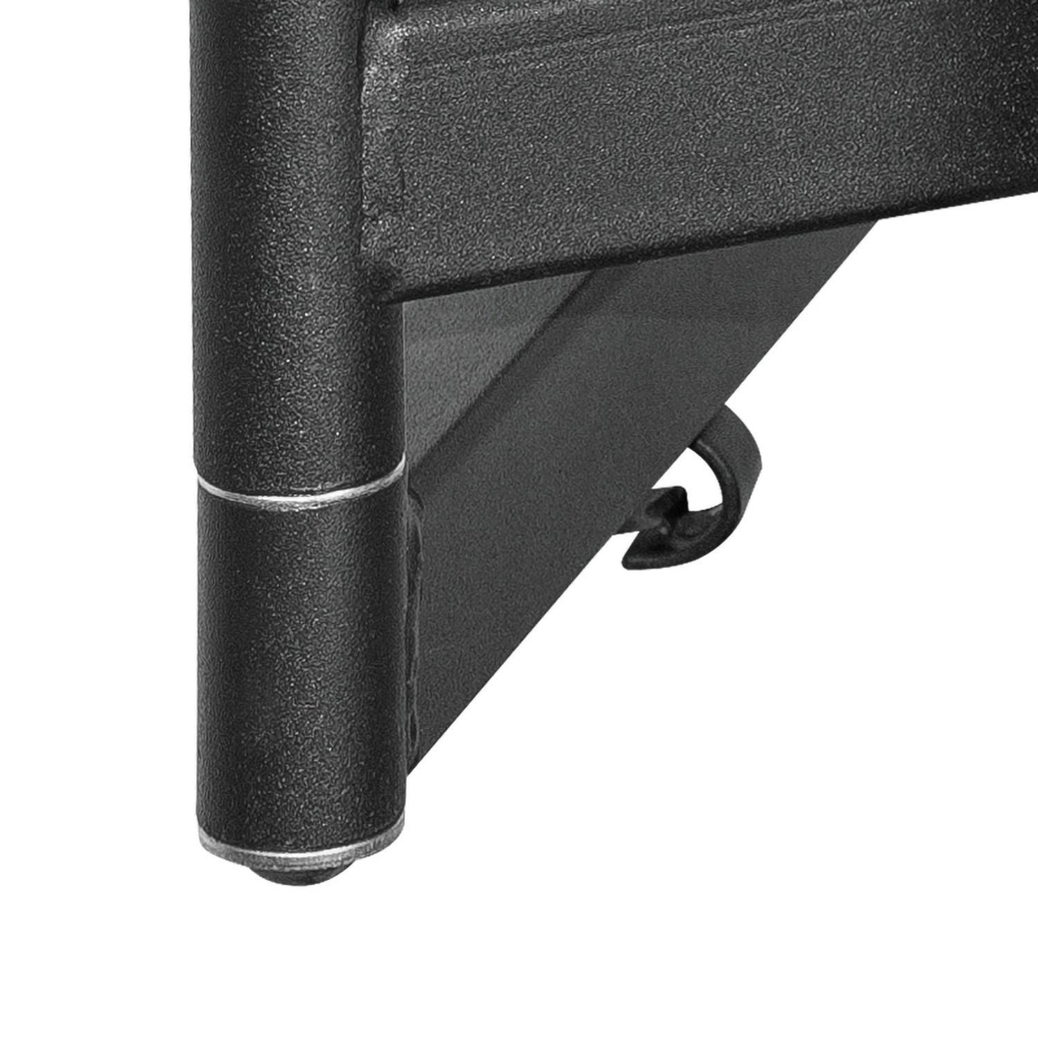 Soporte LED 13' a 46' Artic Hasta 35Kg KlipXtreme KPM-875 Negro-4