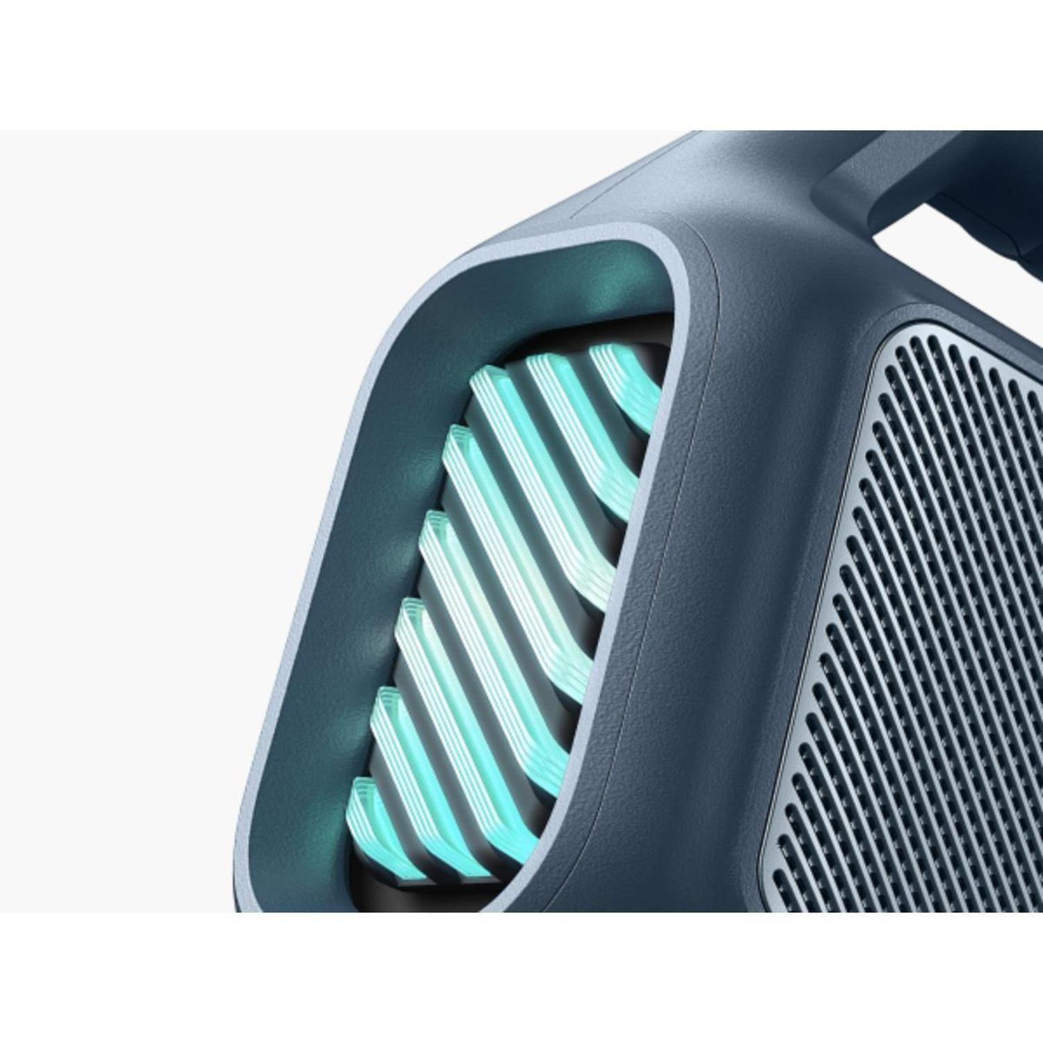 Parlante BT Soundcore Boom 2 azul-6