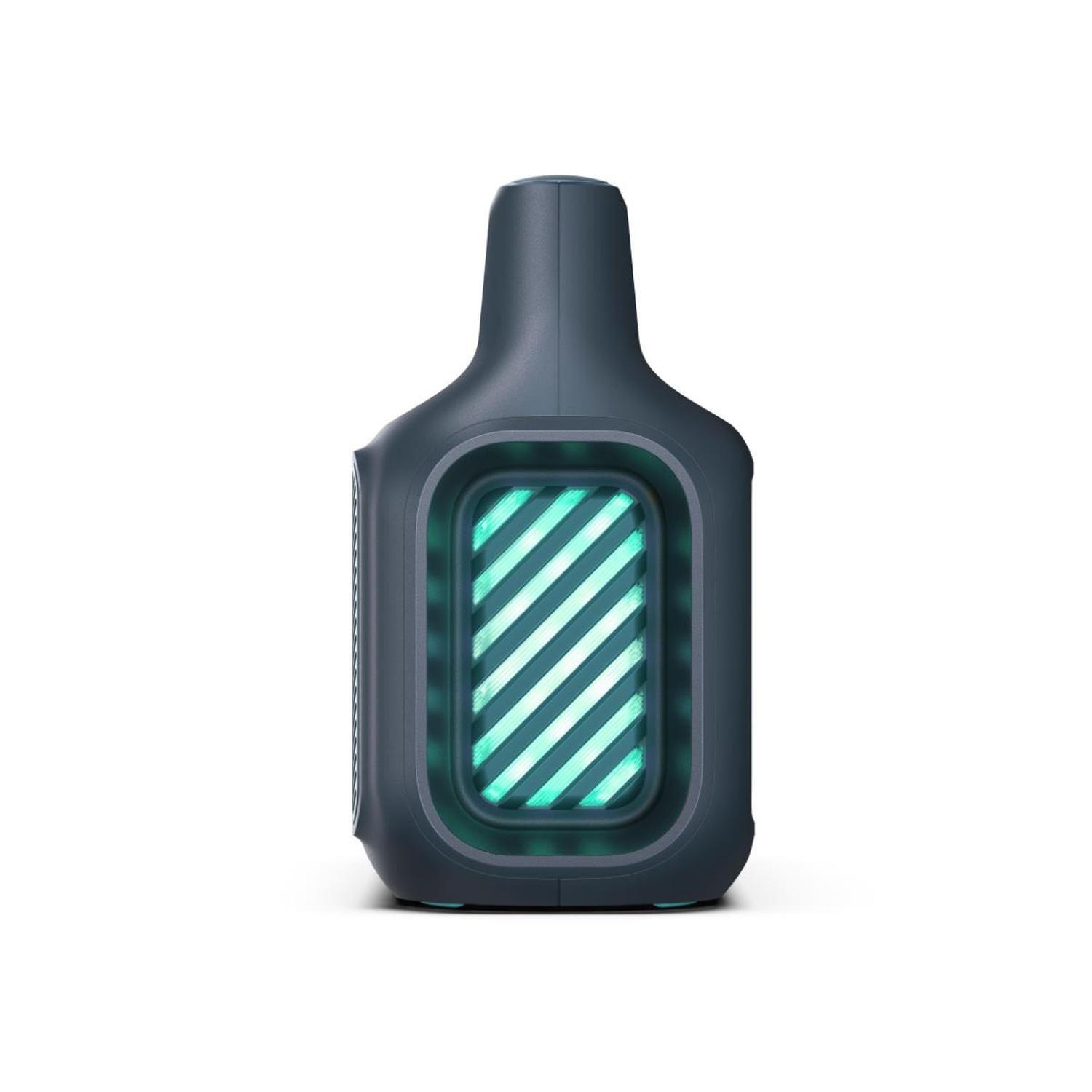 Parlante BT Soundcore Boom 2 azul-7