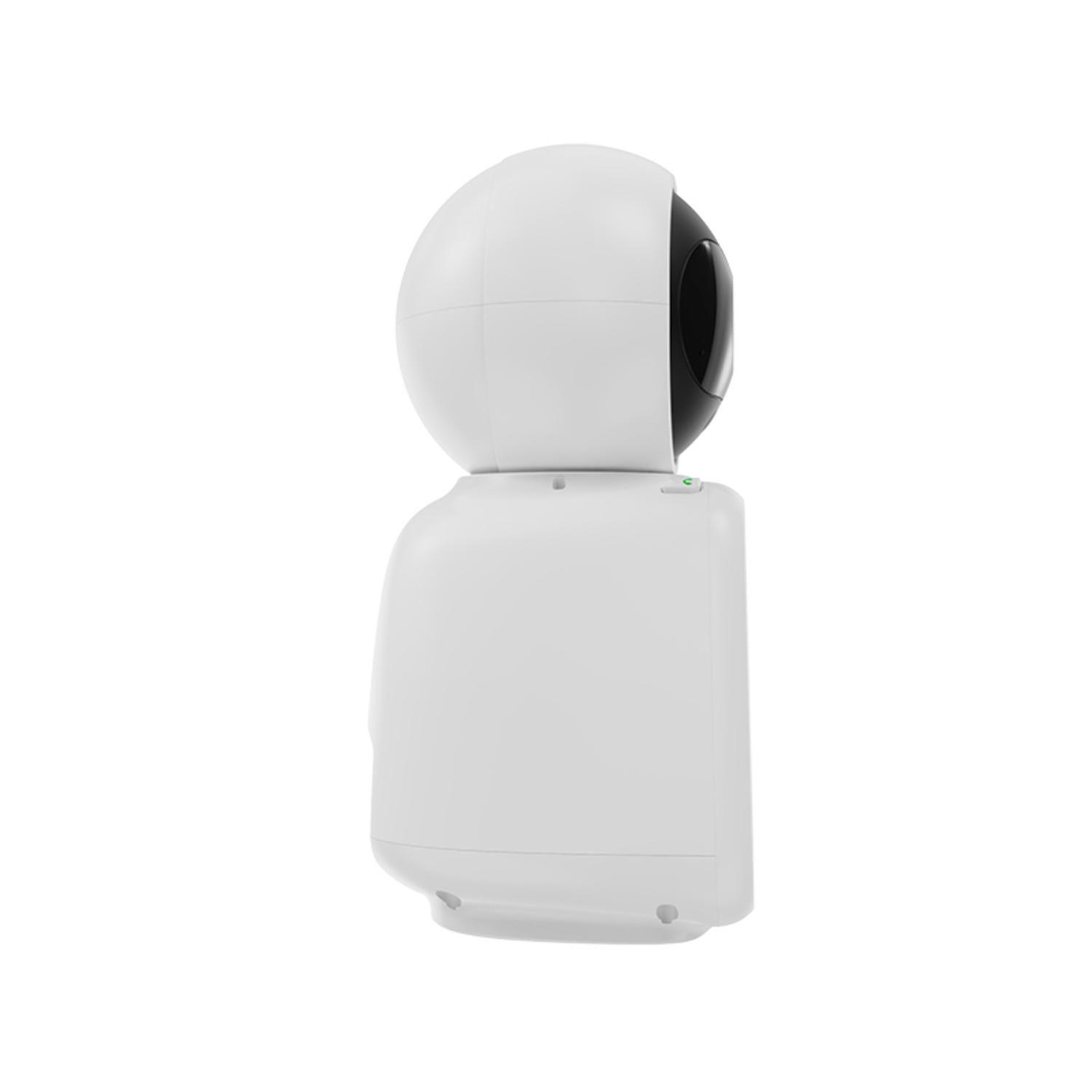 Cámara Wi-Fi interior Nexxt doble Via-4