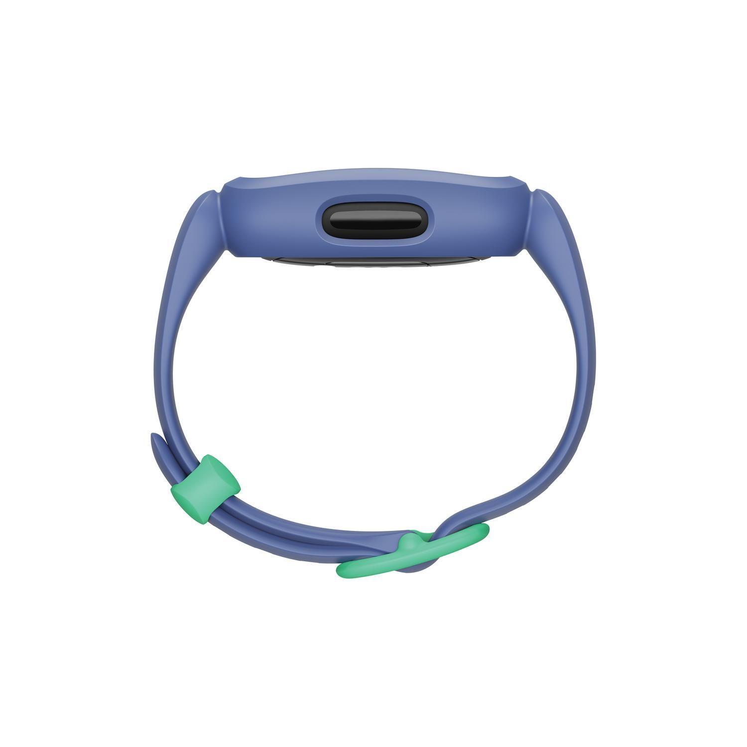 Monitor De Actividad Física Para Niños Fitbit Ace 3-2