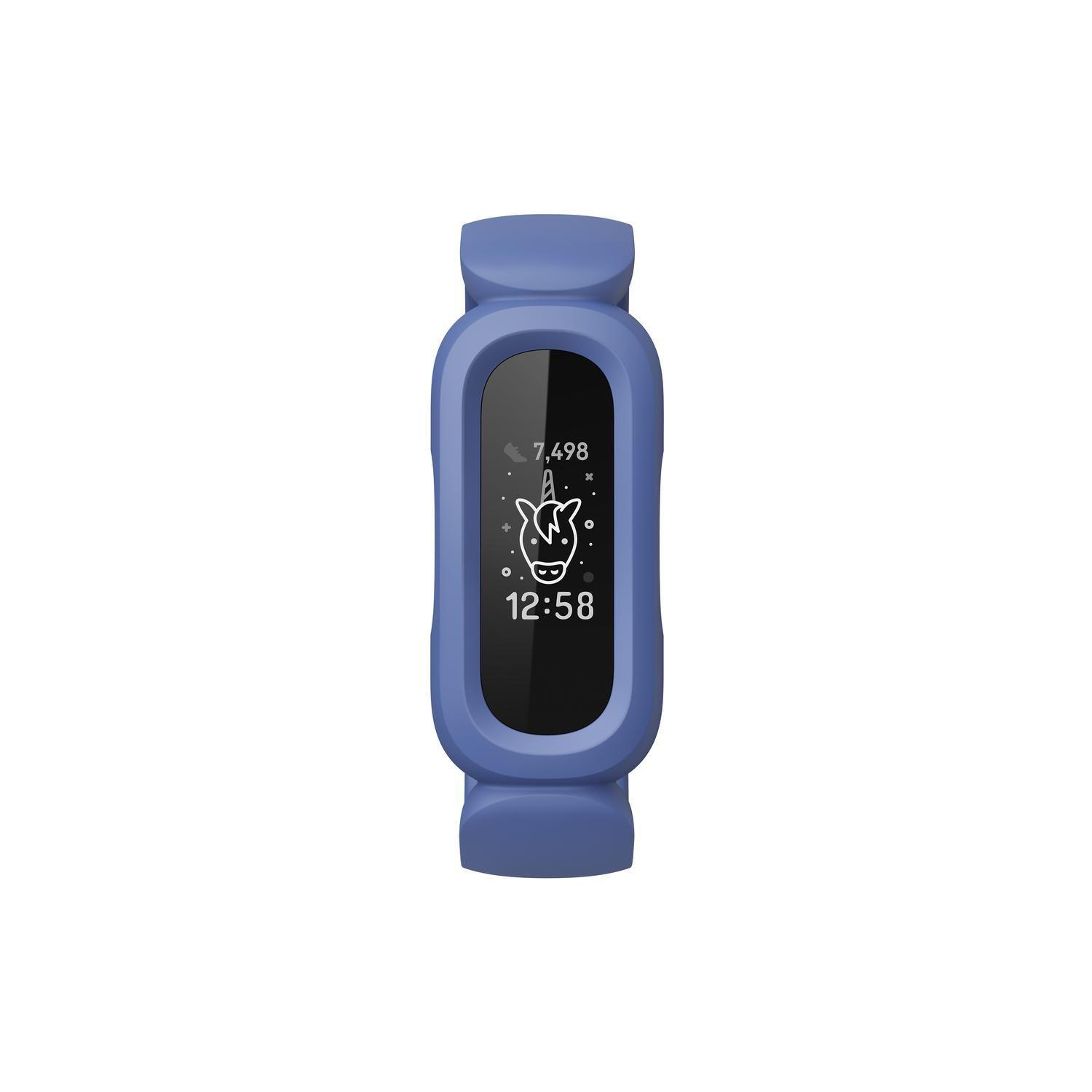 Monitor De Actividad Física Para Niños Fitbit Ace 3-0