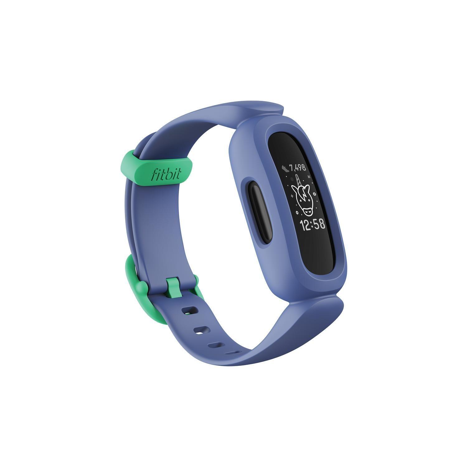 Monitor De Actividad Física Para Niños Fitbit Ace 3-1