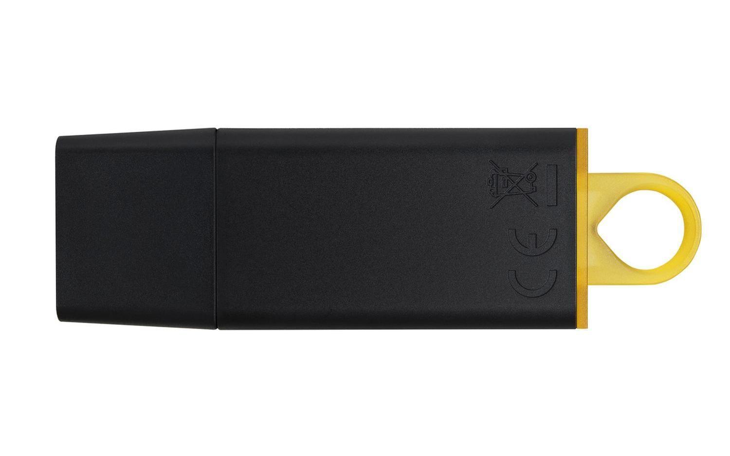 Pendrive Kingston USB 3.2 256GB Exodia-1