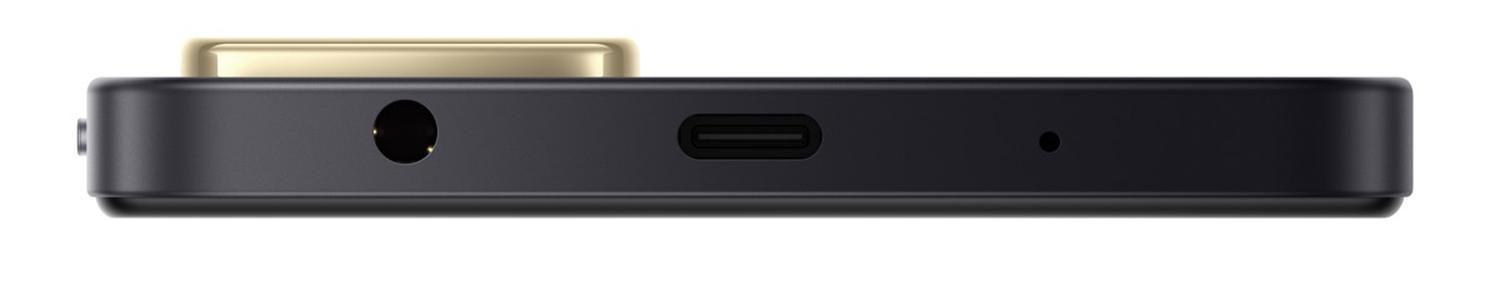 Celular Redmi A5 Black 4GB RAM + 128GB ROM-5