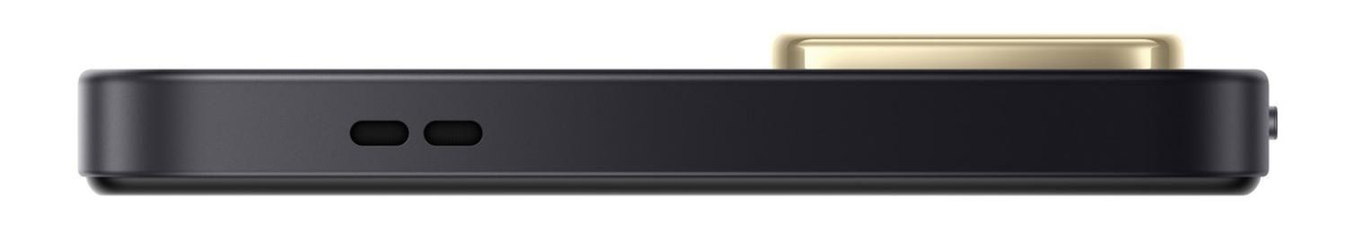 Celular Redmi A5 Black 4GB RAM + 128GB ROM-7