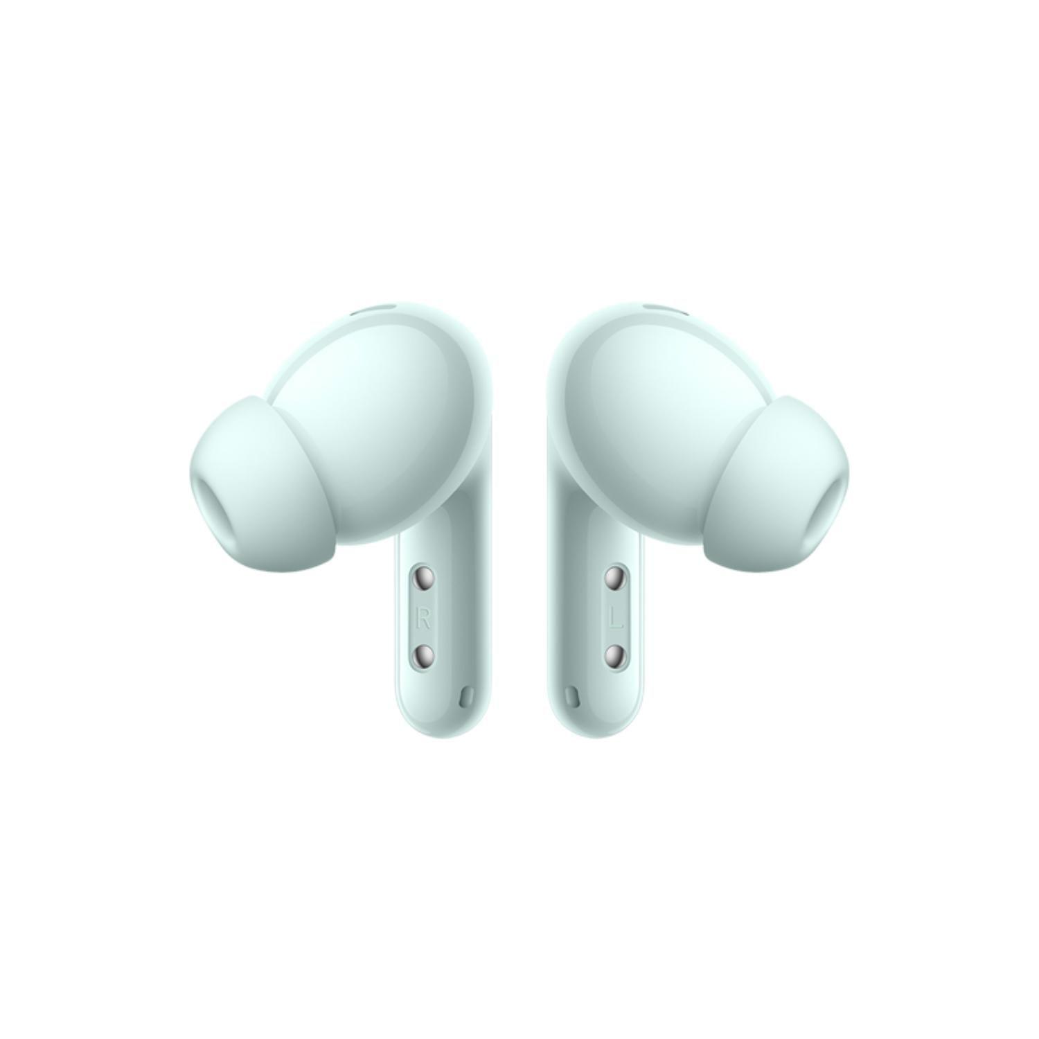 Audífonos Redmi Buds 6 Coral Green-4
