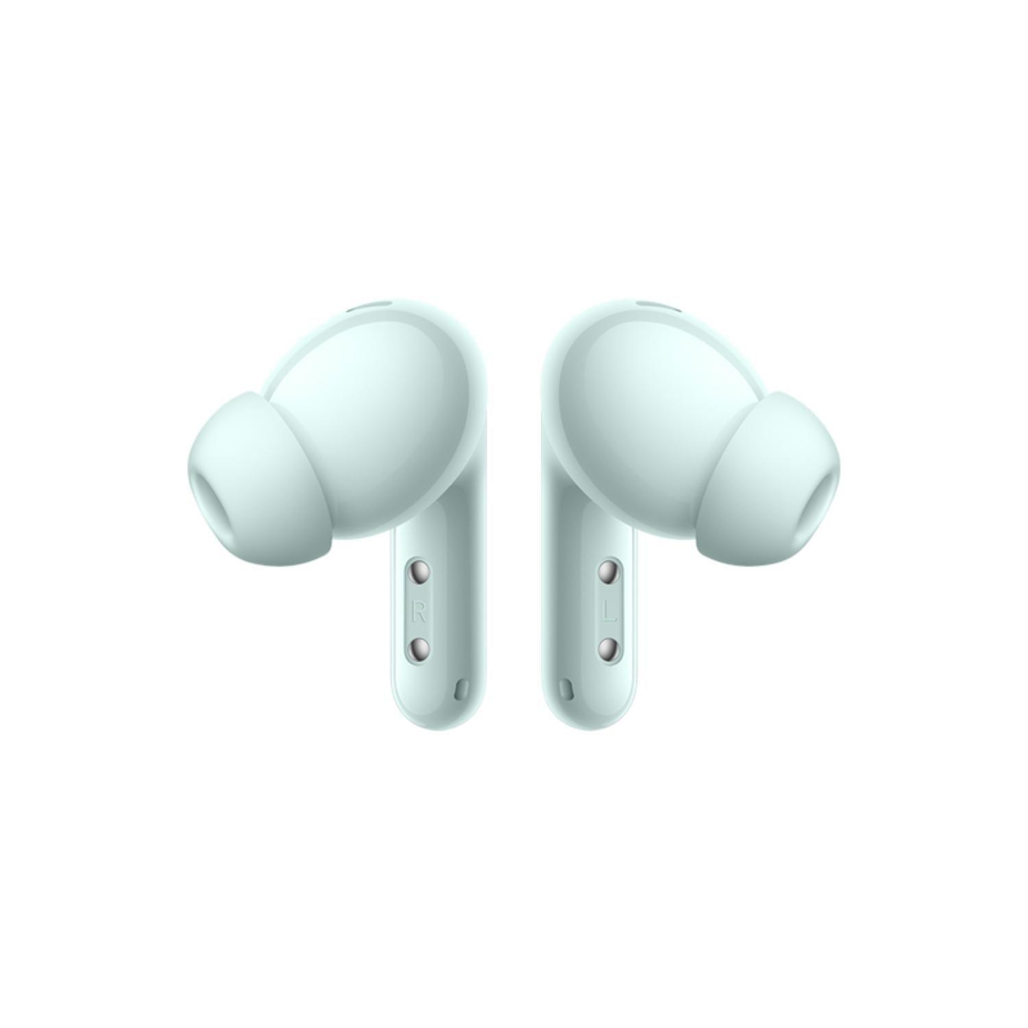 Audífonos Redmi Buds 6 Coral Green-4