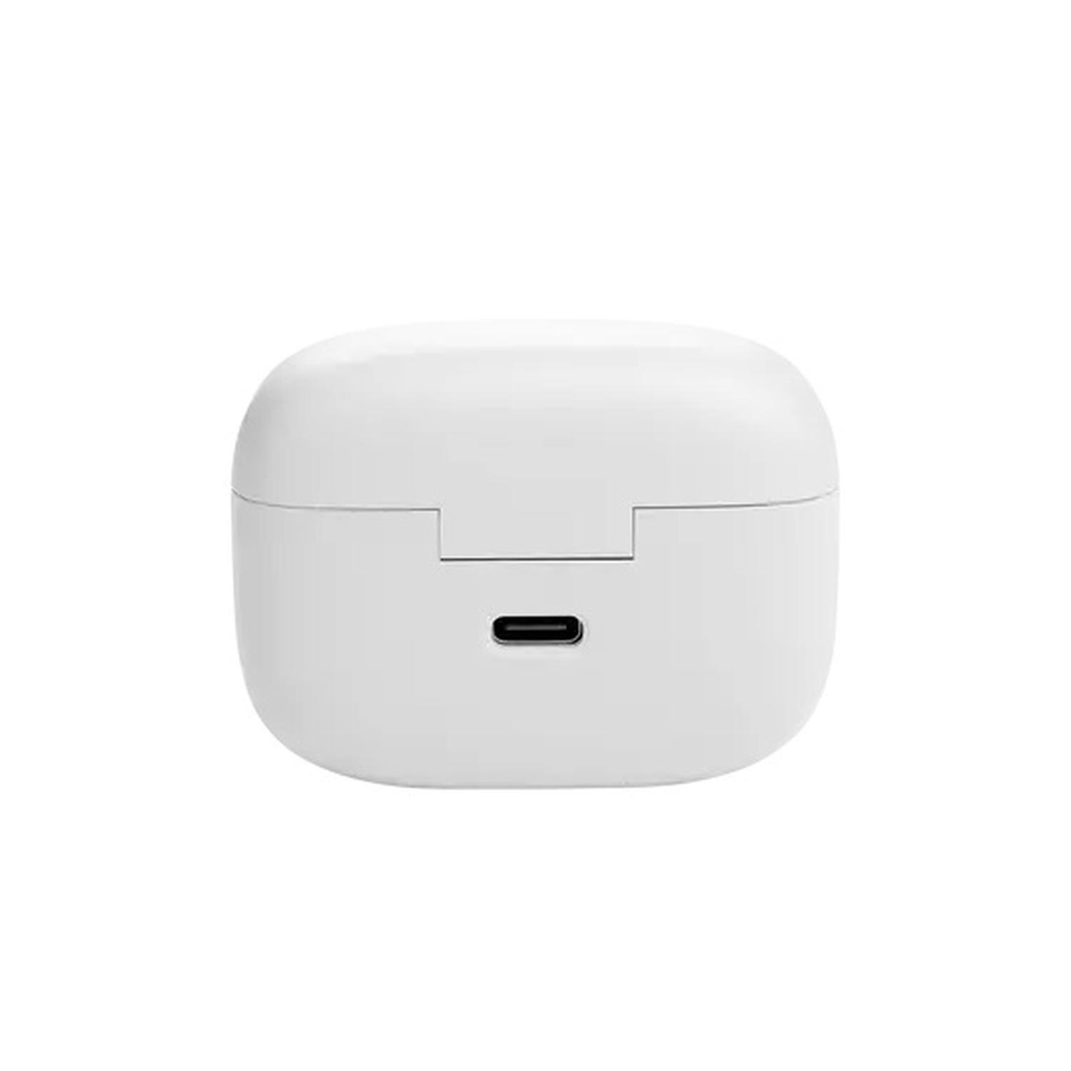 JBL TUNE 130 TWS Headphone Truly wireless blanco-7