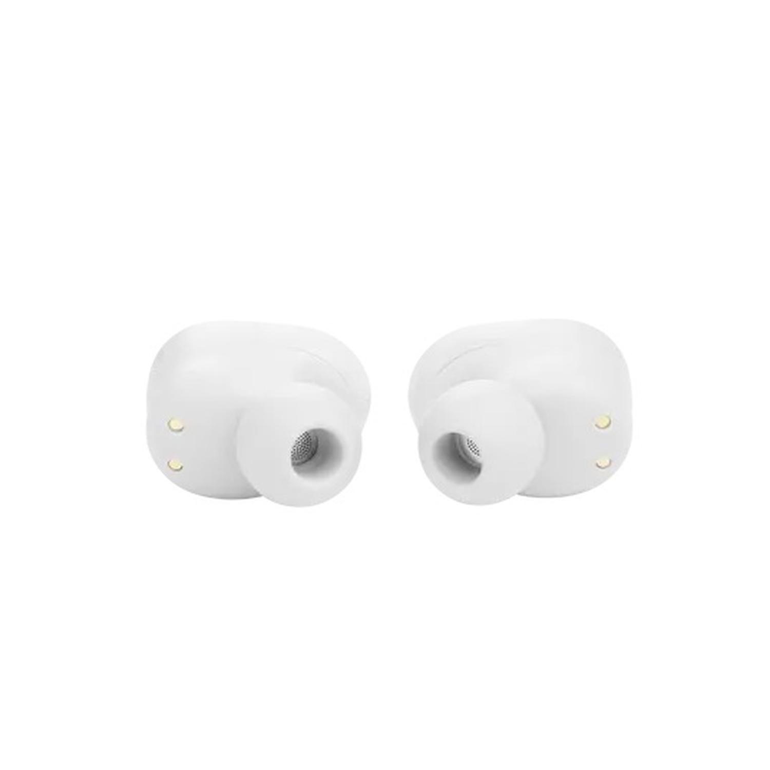 JBL TUNE 130 TWS Headphone Truly wireless blanco-2