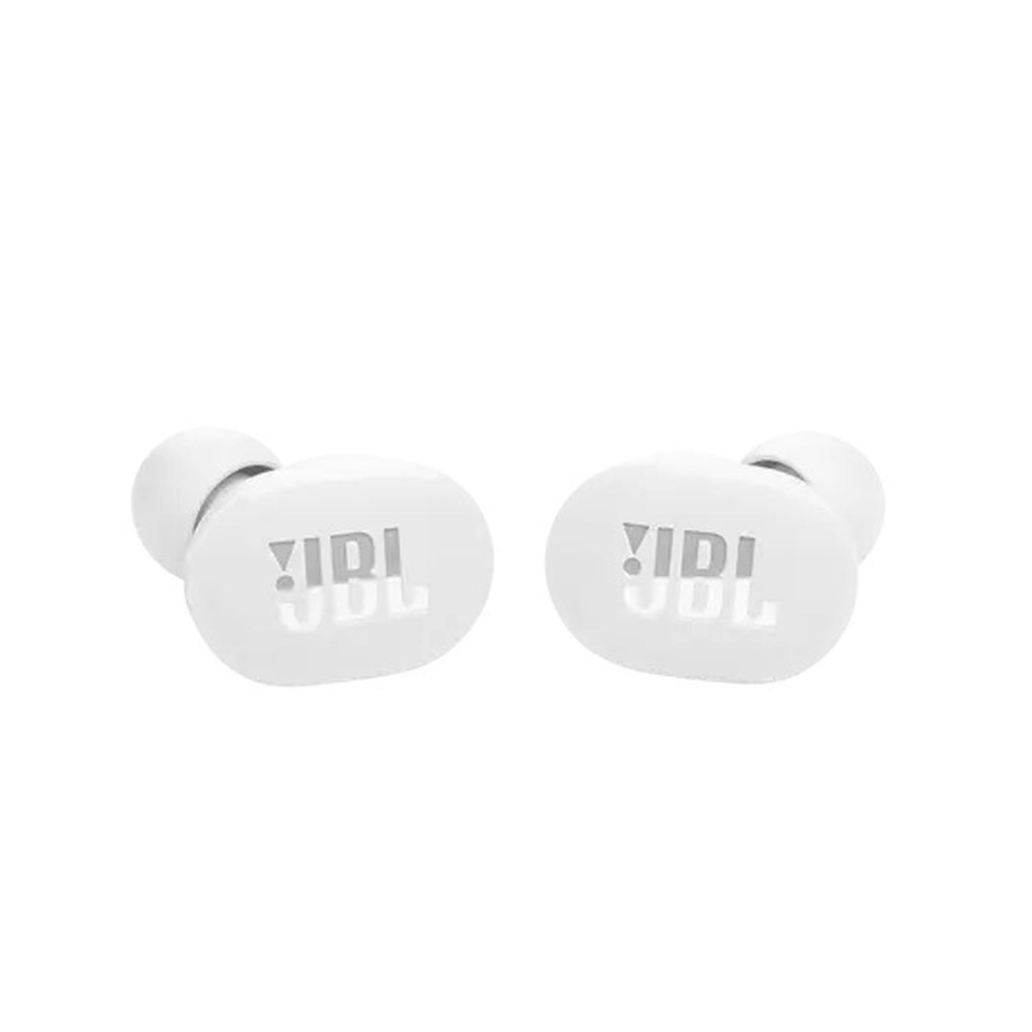 JBL TUNE 130 TWS Headphone Truly wireless blanco-1