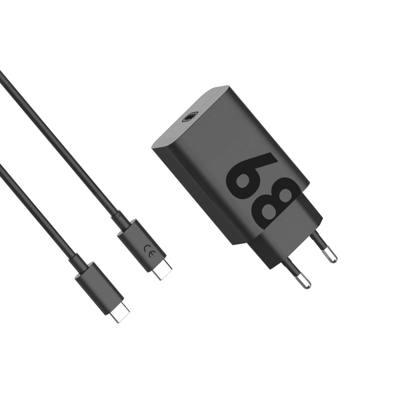 Motorola Cargador Turbo Power 68W-1