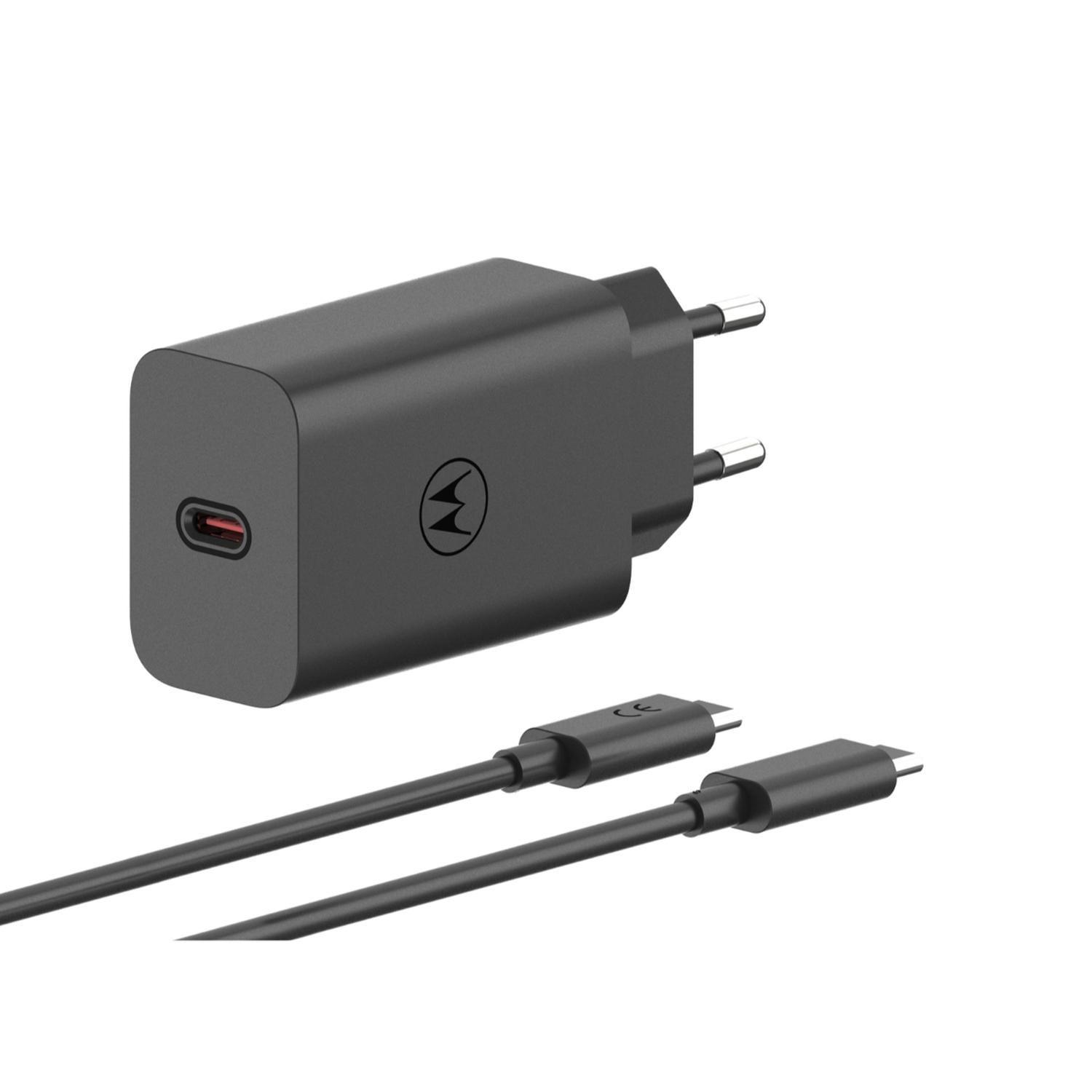 Motorola Cargador Turbo Power 68W-2