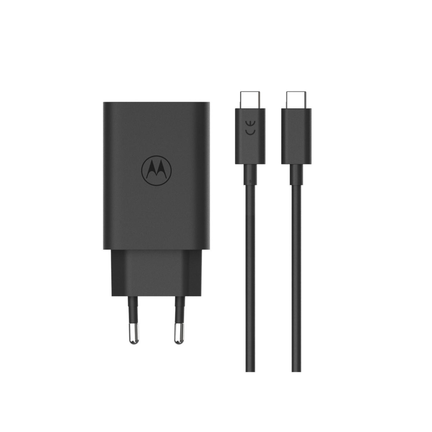 Motorola Cargador Turbo Power 68W-3
