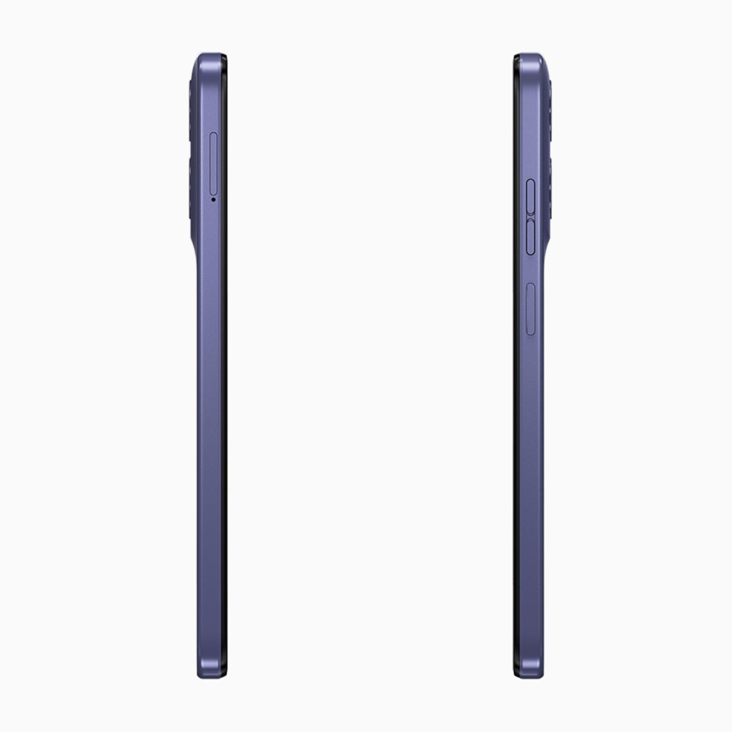 Motorola Moto E15 2+64GB Purple-5