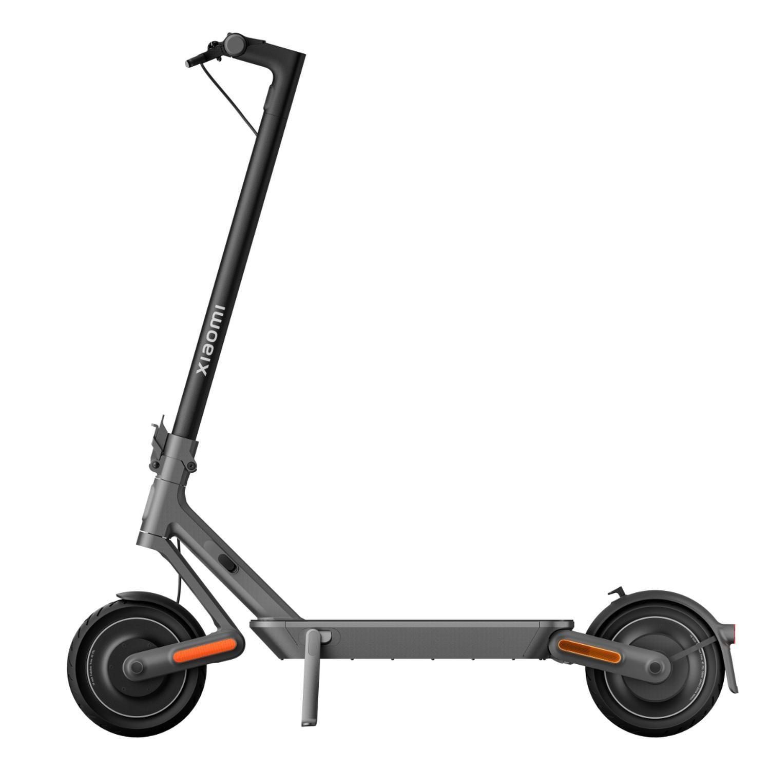 Scooter Eléctrico 4 Ultra Xiaomi-1