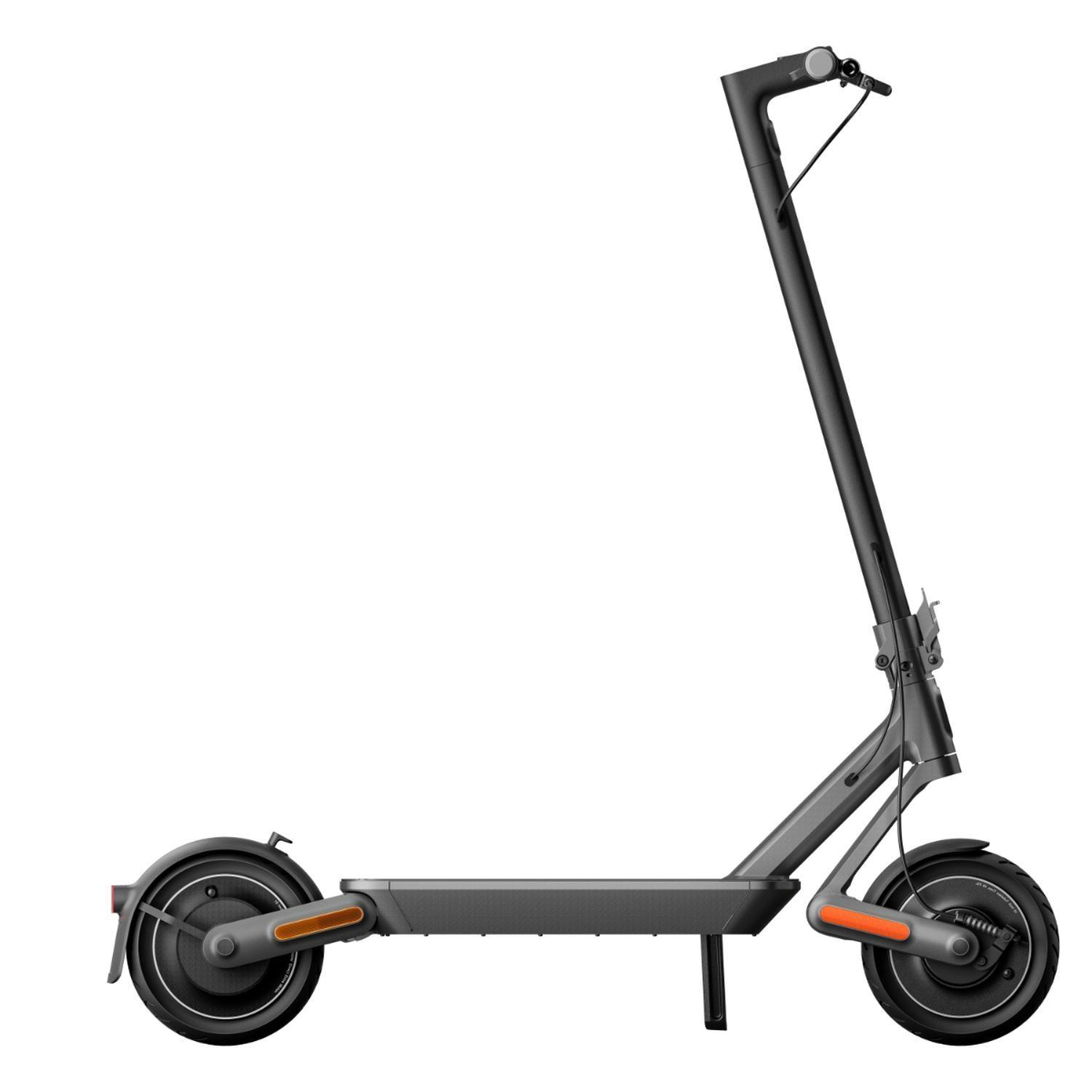 Scooter Eléctrico 4 Ultra Xiaomi-3